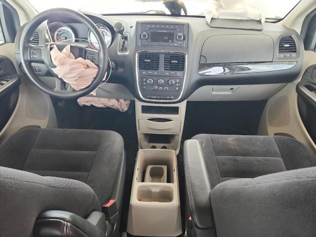 Photo 8 from auction – 2014 DODGE GRAND CARA with VIN 2C4RDGBGXER355639