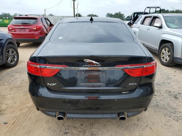 Photo 6 from auction – 2016 JAGUAR XF PRESTIGE with VIN SAJBE4BVXGCY05802