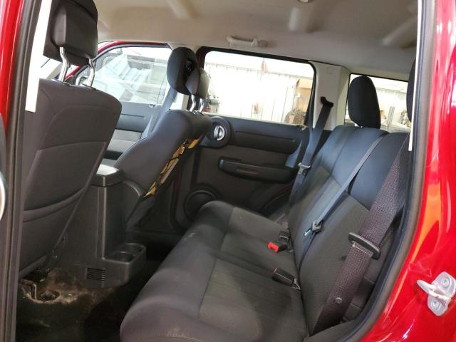 Photo 11 from auction – 2011 DODGE NITRO HEAT with VIN 1D4PU4GX8BW568349