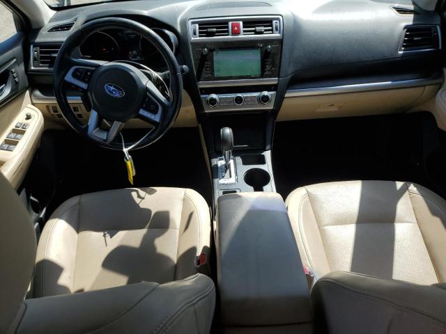Photo 8 from auction – 2017 SUBARU OUTBACK 3. with VIN 4S4BSENC5H3388545