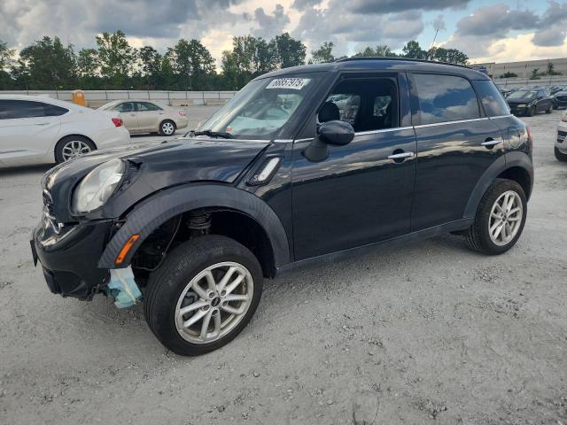 MINI COOPER S C 2015 with VIN WMWZC3C5XFWT02292 - Photo from auction