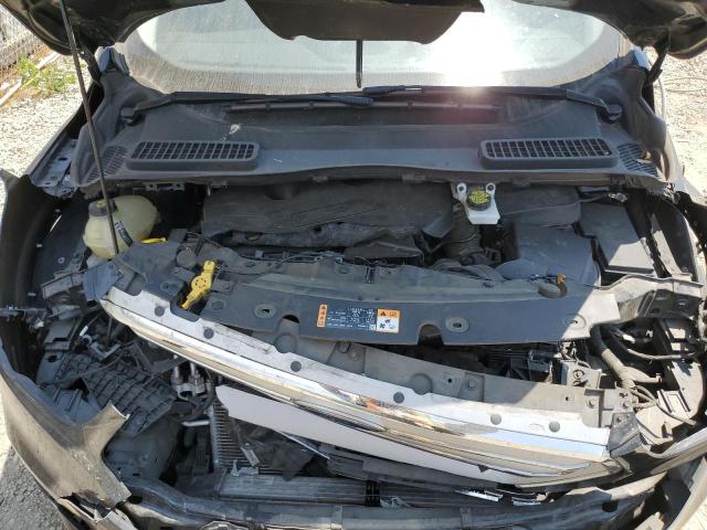 Zdjęcie 12 z aukcji – 2017 FORD ESCAPE TIT z VIN 1FMCU0J90HUE48236