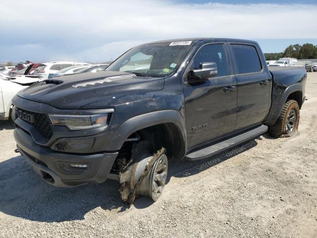 RAM 1500 TRX 2024 مع رقم تعريف المركبة 1C6SRFU99RN170357 - صورة من المزاد