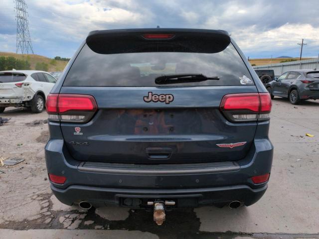 Photo 6 from auction – 2019 JEEP GRAND CHER with VIN 1C4RJFLG8KC697113