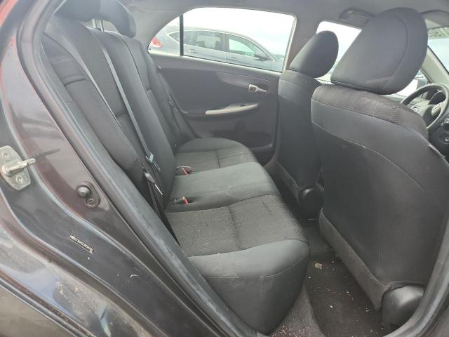 Photo 10 from auction – 2011 TOYOTA COROLLA BA with VIN 2T1BU4EE2BC583107
