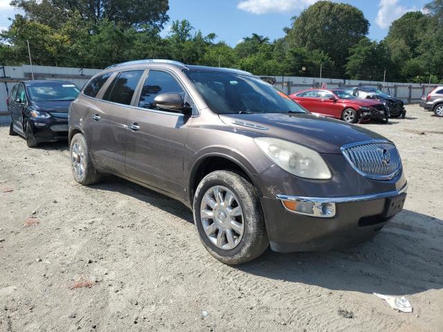 Photo 4 from auction – 2010 BUICK ENCLAVE CX with VIN 5GALVCED2AJ198038