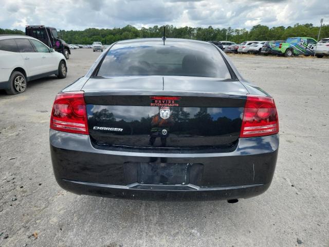 Photo 6 from auction – 2008 DODGE CHARGER with VIN 2B3KA43G68H228468