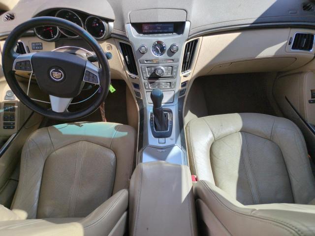 Photo 8 from auction – 2010 CADILLAC CTS PERFOR with VIN 1G6DL5EV0A0129466