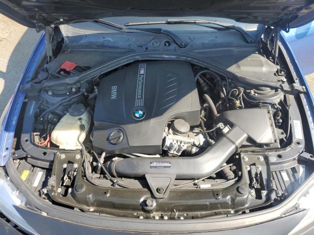 Photo 11 from auction – 2013 BMW 335 XI with VIN WBA3B9C5XDJ899000