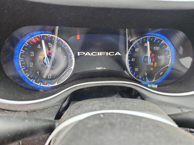 Photo 9 from auction – 2020 CHRYSLER PACIFICA LIMITED with VIN 2C4RC1GG5LR183297