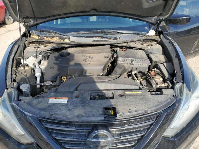 Photo 11 from auction – 2017 NISSAN ALTIMA 2.5 with VIN 1N4AL3AP2HC268198