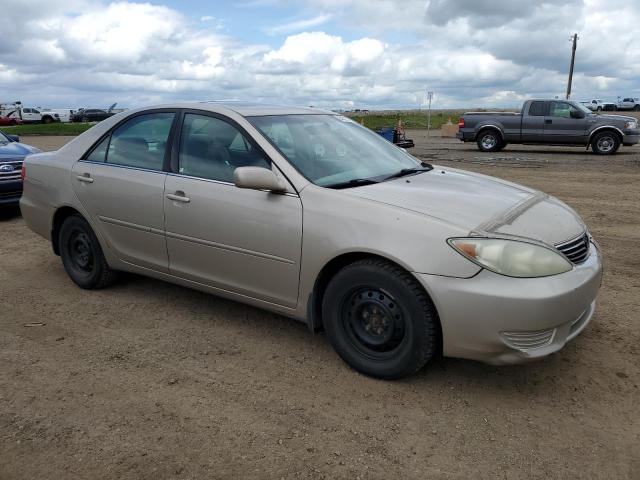 Photo 4 from auction – 2005 TOYOTA CAMRY LE with VIN 4T1BE32K85U598909