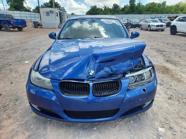 Foto 5 de la subasta – 2010 BMW 335 D con VIN WBAPN7C51AA778008