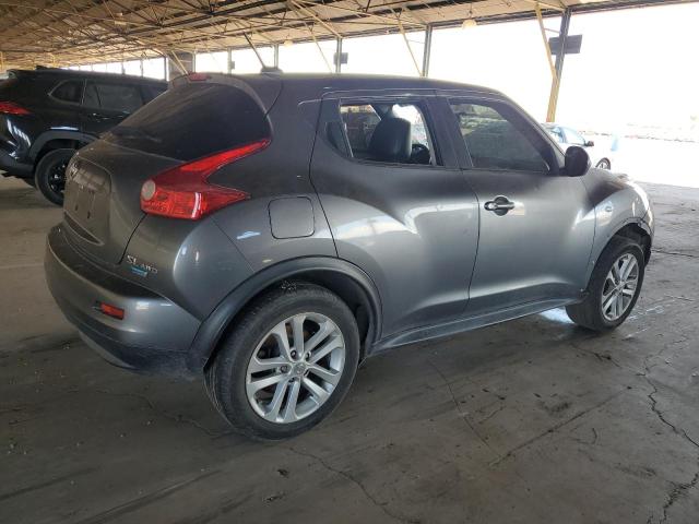 Photo 3 from auction – 2012 NISSAN JUKE S with VIN JN8AF5MV3CT118184