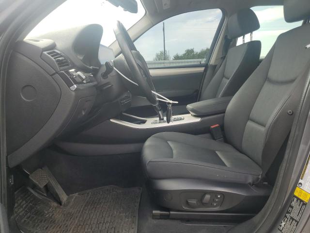 Photo 7 from auction – 2014 BMW X3 XDRIVE2 with VIN 5UXWX9C51E0D26660