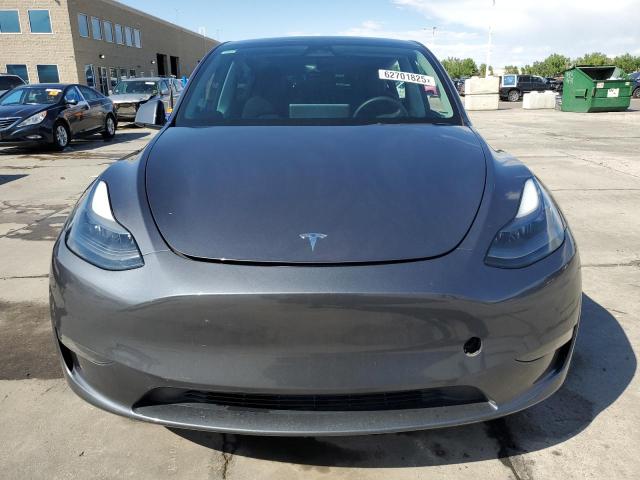 Photo 5 from auction – 2023 TESLA MODEL Y with VIN 7SAYGDEE4PF615465