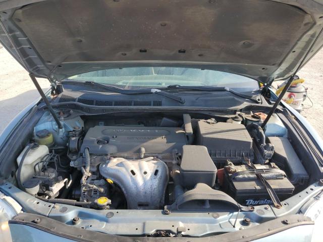 Photo 11 from auction – 2008 TOYOTA CAMRY CE with VIN 4T4BE46K38R044963