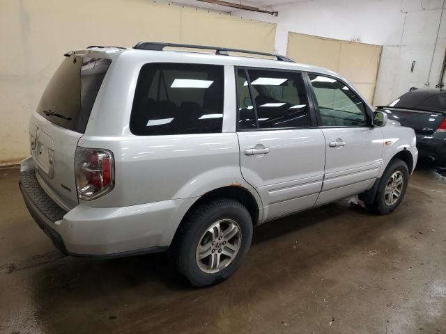 Photo 3 from auction – 2008 HONDA PILOT EXL with VIN 5FNYF18628B500819