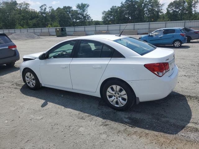 Photo 2 from auction – 2012 CHEVROLET CRUZE LS with VIN 1G1PC5SH3C7363967
