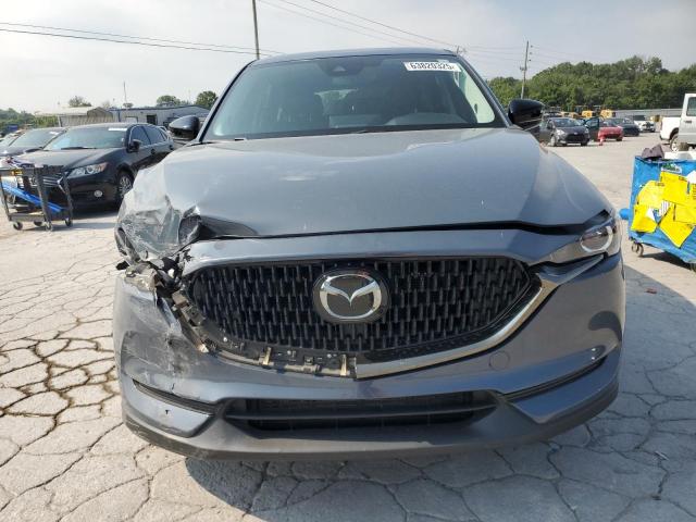 Photo 5 from auction – 2021 MAZDA CX-5 TOURING with VIN JM3KFACY7M0364055