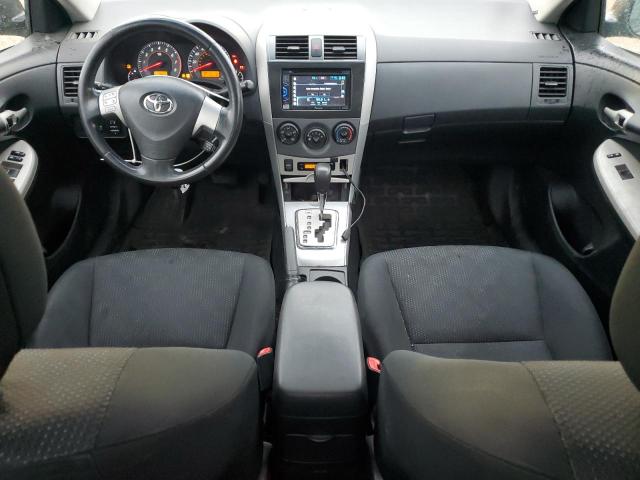 Photo 8 from auction – 2010 TOYOTA COROLLA BA with VIN 1NXBU4EE1AZ337582