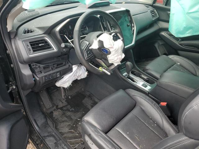 Photo 8 from auction – 2024 SUBARU ASCENT LIM with VIN 4S4WMASD0R3426766
