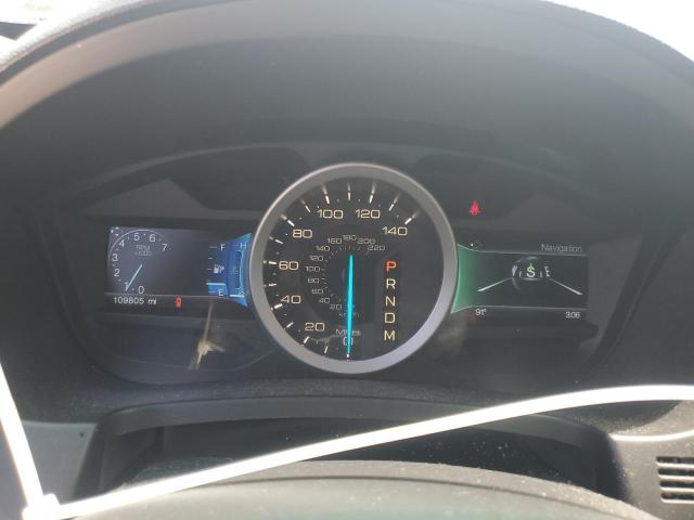Снимка 9 от търг – 2014 FORD EXPLORER X с VIN 1FM5K7D84EGB88489