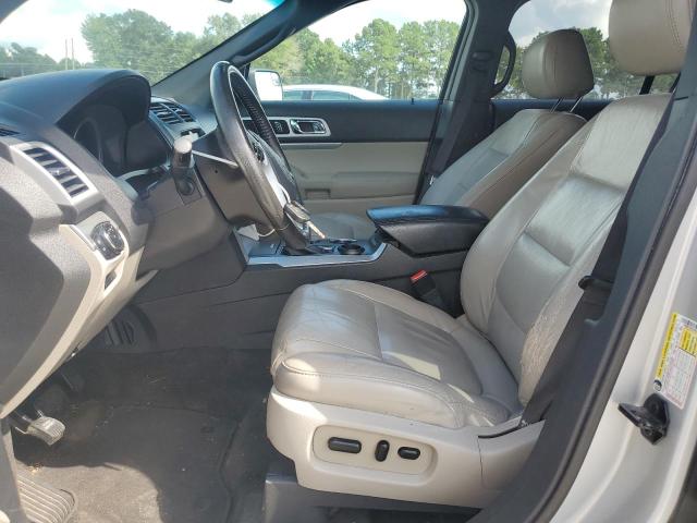 Photo 7 from auction – 2012 FORD EXPLORER X with VIN 1FMHK7D82CGA36205
