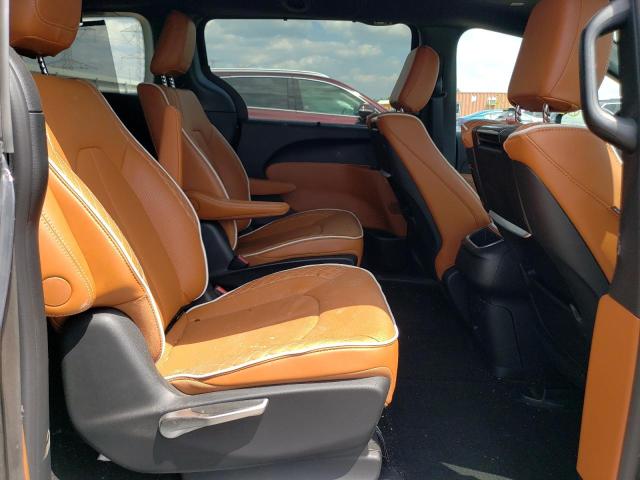 Photo 11 from auction – 2025 CHRYSLER PACIFICA H with VIN 2C4RC1N70SR536174