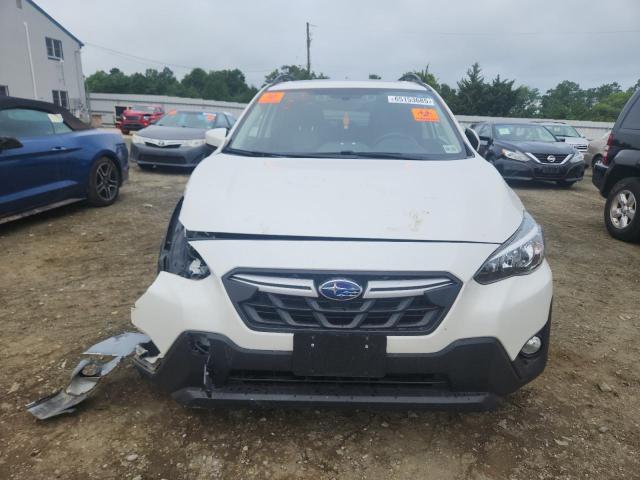 Photo 5 from auction – 2021 SUBARU CROSSTREK with VIN JF2GTAEC0M8236445