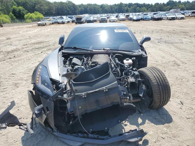 Photo 5 from auction – 2015 CHEVROLET CORVETTE S with VIN 1G1YA2D72F5122513