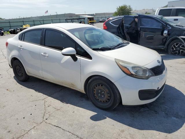 Photo 4 from auction – 2015 KIA RIO LX with VIN KNADM4A3XF6451381