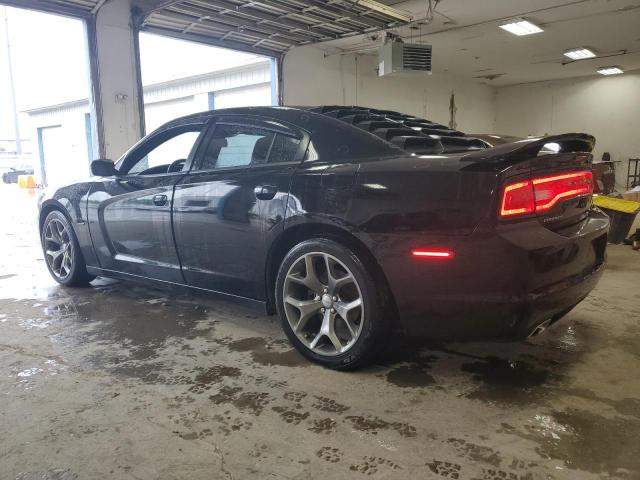Photo 2 from auction – 2013 DODGE CHARGER R/ with VIN 2C3CDXCT3DH604602