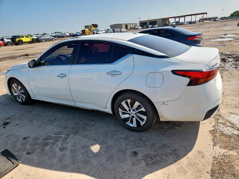 Photo 2 from auction – 2019 NISSAN ALTIMA S with VIN 1N4BL4BV3KC195213