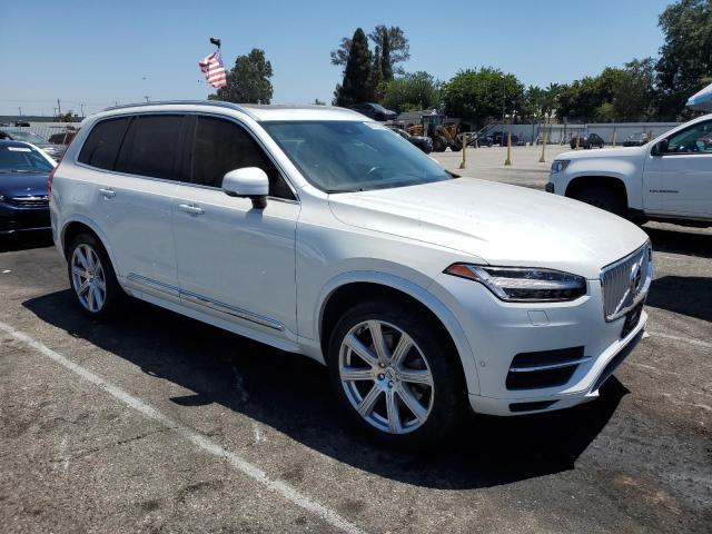 Photo 4 from auction – 2016 VOLVO XC90 T8 with VIN YV4BC0PL5G1055223