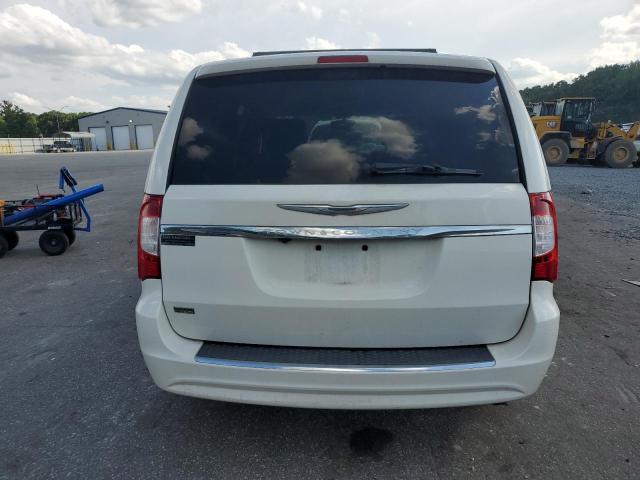 Photo 6 from auction – 2013 CHRYSLER TOWN & COU with VIN 2C4RC1BG0DR705715