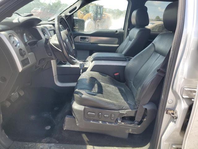 Photo 7 from auction – 2014 FORD F150 SUPER with VIN 1FTFW1ET5EFB67685