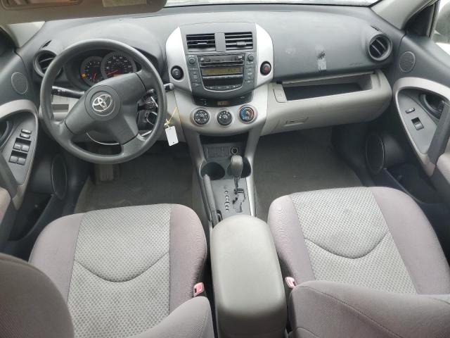 Photo 8 from auction – 2006 TOYOTA RAV4 with VIN JTMBD33V465036551