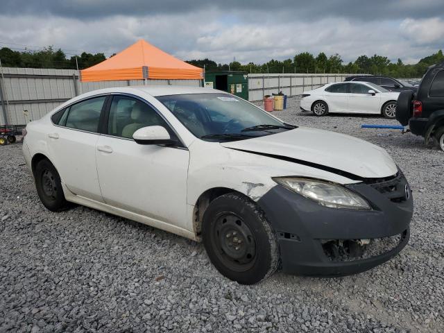 Photo 4 from auction – 2009 MAZDA 6 I with VIN 1YVHP81A395M18308