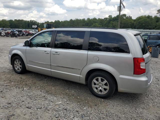 Photo 2 from auction – 2012 CHRYSLER TOWN & COU with VIN 2C4RC1CG1CR124415