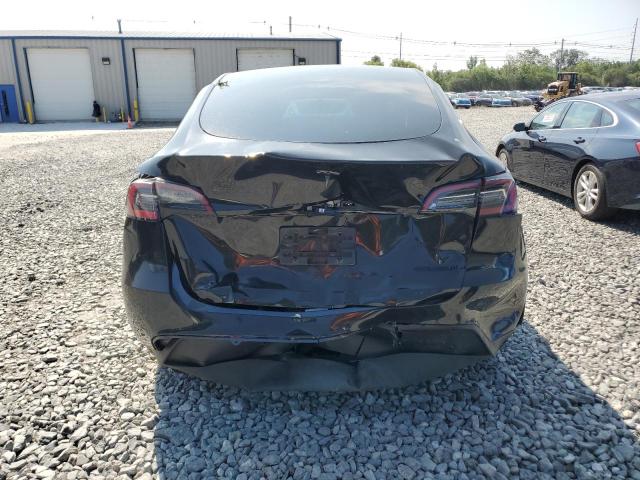 Photo 6 from auction – 2023 TESLA MODEL Y with VIN 7SAYGDEE2PA060139