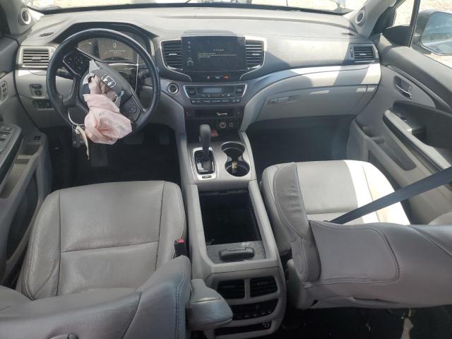 Photo 8 from auction – 2019 HONDA PILOT EXL with VIN 5FNYF6H57KB047020