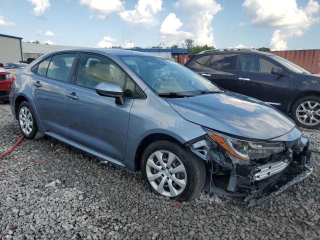 Photo 4 from auction – 2020 TOYOTA COROLLA LE with VIN JTDEPRAE9LJ105960