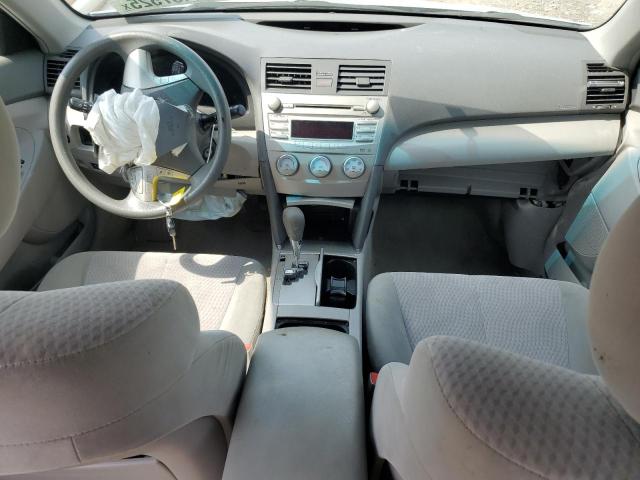 Photo 8 from auction – 2011 TOYOTA CAMRY BASE with VIN 4T4BF3EK3BR095203