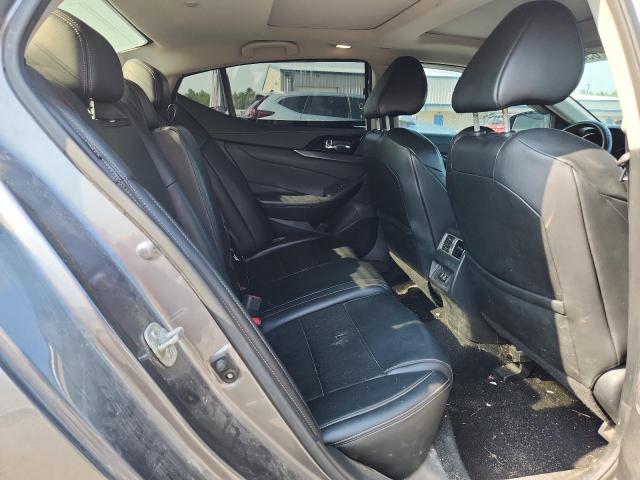 Photo 11 from auction – 2020 NISSAN MAXIMA SL with VIN 1N4AA6DV9LC371273
