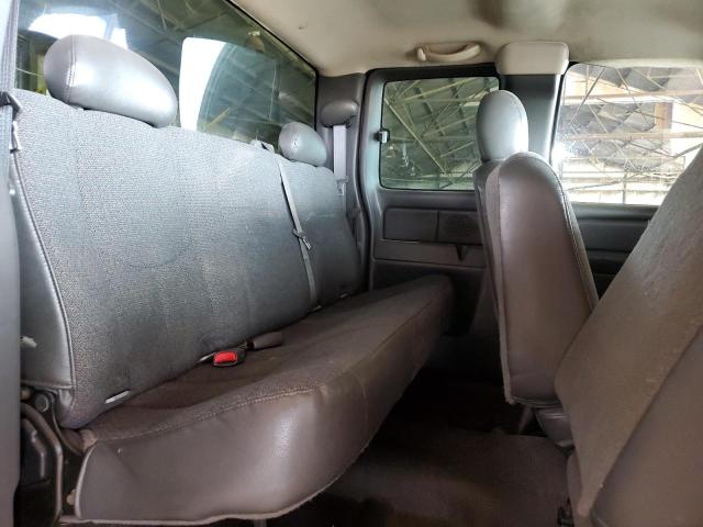 Photo 10 from auction – 2007 CHEVROLET SILVERADO C1500 CLASSIC with VIN 1GCEC19X07Z180959