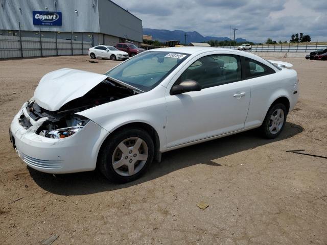 Photo 1 from auction – 2007 CHEVROLET COBALT LS with VIN 1G1AK15F377106115