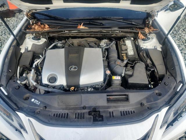 Photo 11 from auction – 2021 LEXUS ES 350 BAS with VIN 58AGZ1B13MU109331