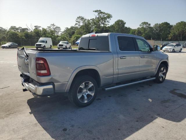 Photo 3 from auction – 2019 RAM 1500 LARAM with VIN 1C6SRFRT9KN613472