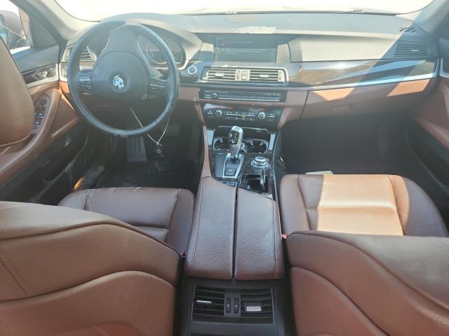 Photo 8 from auction – 2011 BMW 528 I with VIN WBAFR1C56BDS35394
